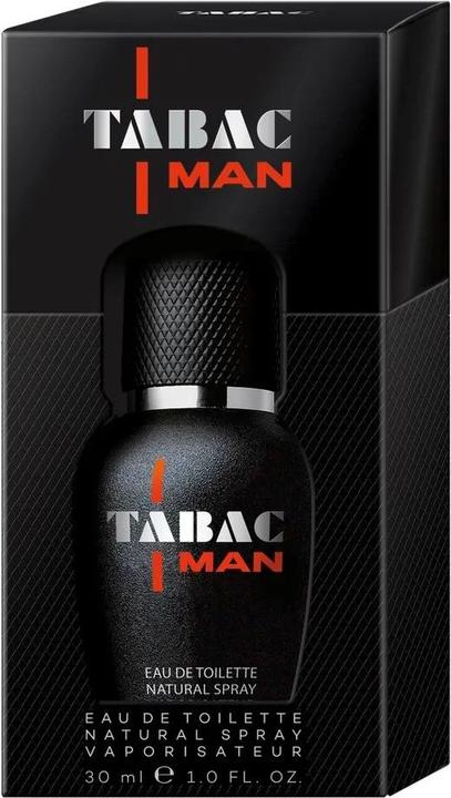 Immagine prodotto Tabac Man EDT NS 30ml (Eau de toilette, 30 ml)