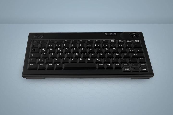 Actual product image Active Key AK-440-TU (DE, Cable)