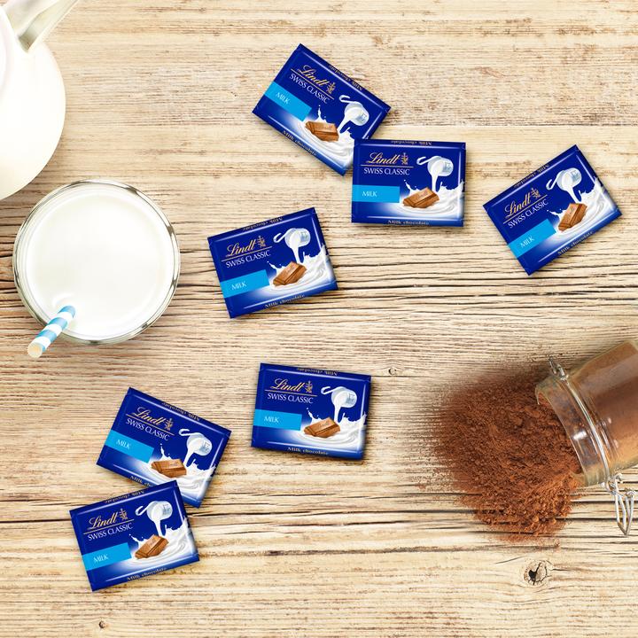 Lindt Napolitains milk - buy at Galaxus - Galaxus