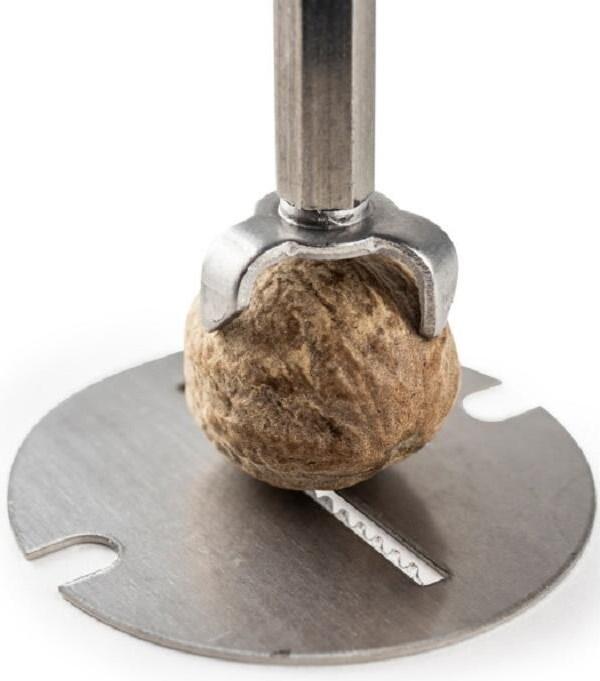 Actual product image Peugeot Daman (Nutmeg)