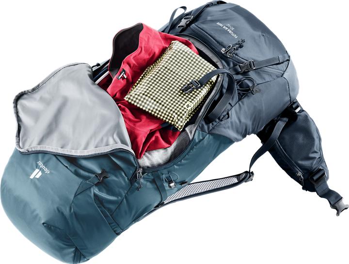 Immagine prodotto Deuter Futura Air Trek 50 + 10 (50 l)