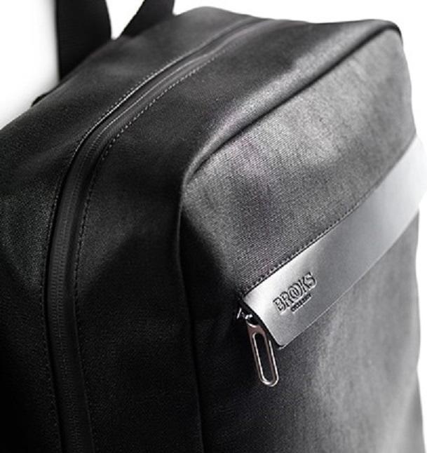Image du produit Brooks England principe de sélection (20 l)
