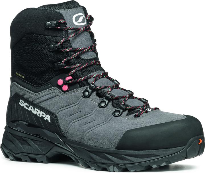 Actual product image Scarpa Rush Polar GTX Wmn (37)