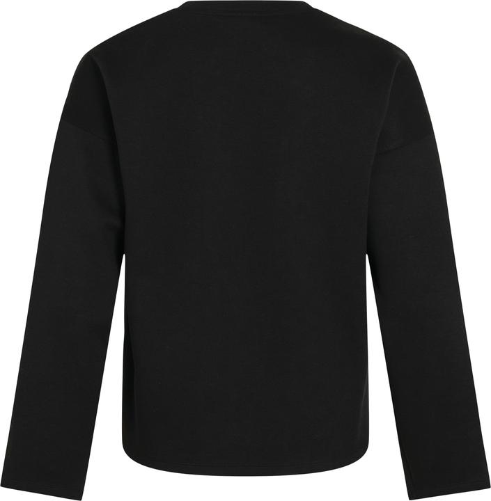 Produktbild Vila VISIFFI Rundhals Langärmeliges Sweatshirt (S)