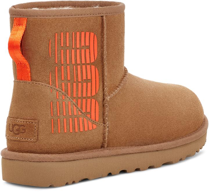 Actual product image Ugg Classic Mini (42)