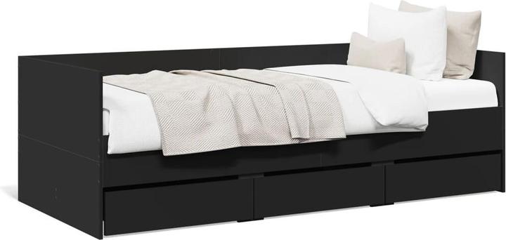 Actual product image vidaXL Tagesbett