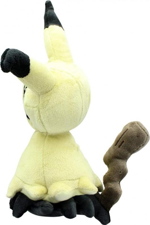Produktbild Sanei Pokémon - Plüsch (S) - Mimigma - PP59