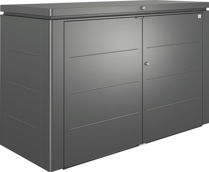 Produktbild Biohort HighBoard 200
