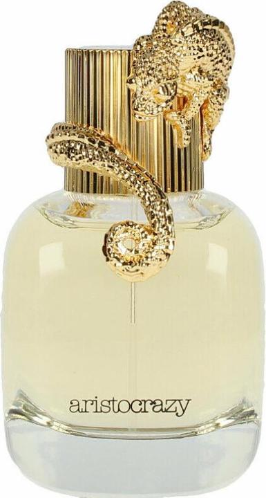 Actual product image Aristocrazy Intuitive (Eau de toilette, 80 ml)