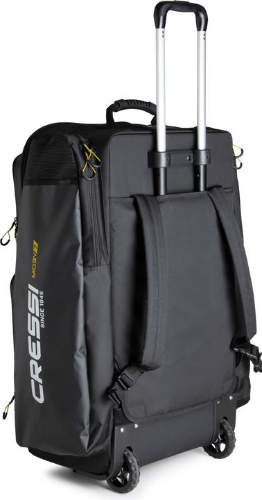 Actual product image Cressi Moby 7 (115 l)
