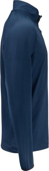 Produktbild Cutter & Buck Adapt Oberteil mit halbem Reissverschluss (XXL)