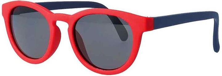 Produktbild BB Klostermannn Kindersonnenbrille Flex rot/blau
