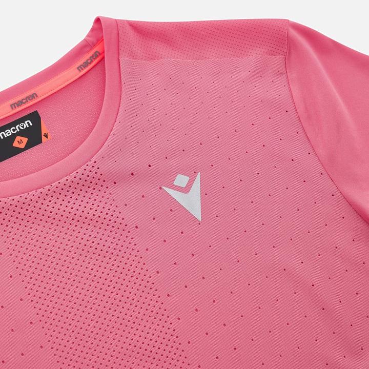 Immagine prodotto Macron Maglietta da corsa Carmen da donna (L)
