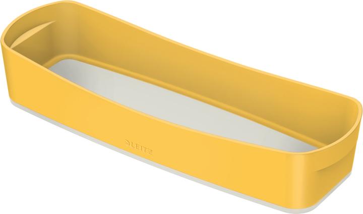 Immagine prodotto Leitz COSY - vassoio portaoggetti (10,5 x 31 x 5,5 cm, 1 l)