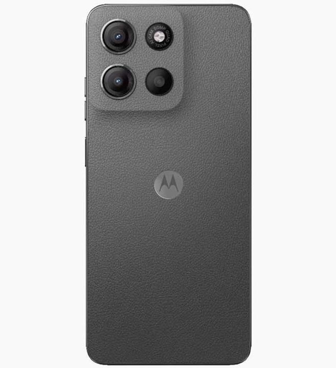 Productafbeelding Motorola Moto G15 Power (512 GB, Zwaartekracht Grijs, 6.72", Dubbele SIM, 4G)