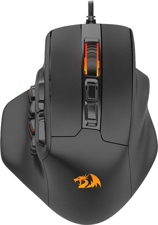 Produktbild Redragon Mysz M811 Aatrox (M811-RGB)