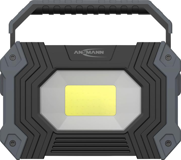 Actual product image Ansmann FL2500R (2400 lm)