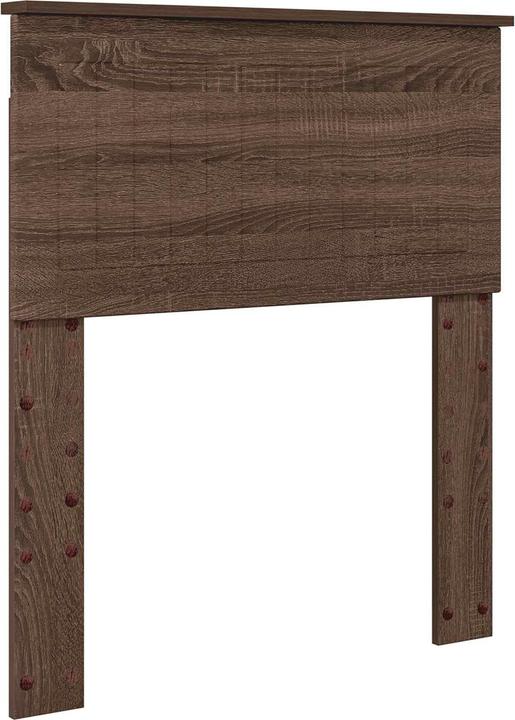 Image du produit vidaXL Bettrahmen (75 x 190 cm)