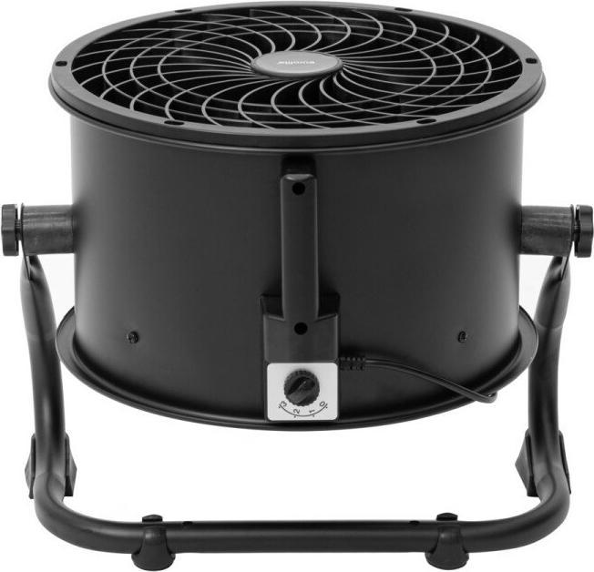 Productafbeelding Eurolite AF-9 universele voedingsventilator