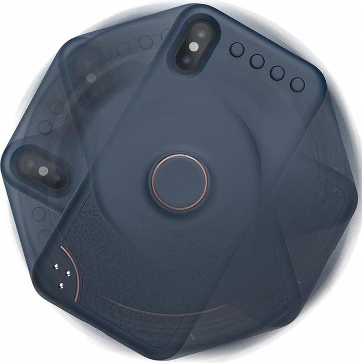 Produktbild Itskins Ludicase Pop (Apple iPhone X)