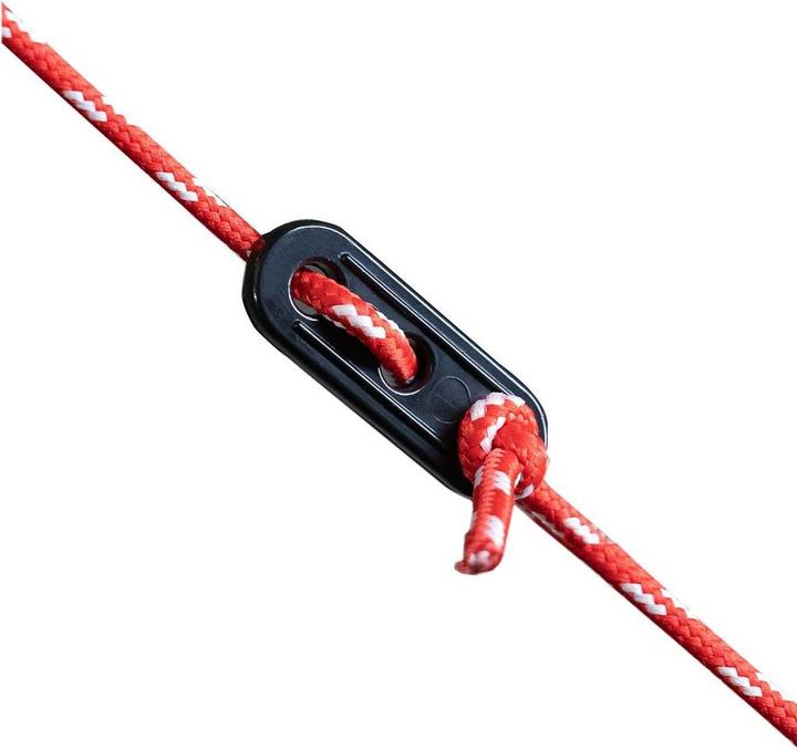 Produktbild vidaXL Tipi Zelt (Tipi Zelt, 7.40 kg)