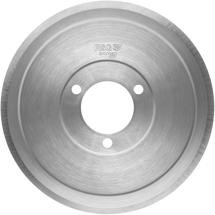 Dr. Ritter Replacement blade for AES 52 S / AES 62 SR/-H / AES 62 SL/-H / E 118