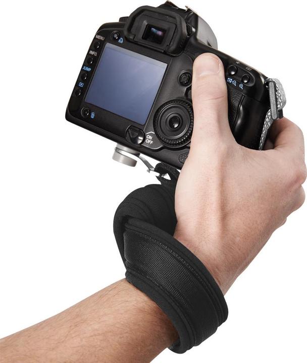 Actual product image Pacsafe Carrysafe 50 DSLR Camera Wrist Strap (Wrist strap)