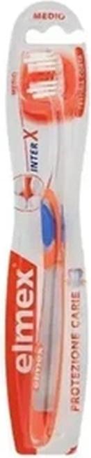Produktbild Elmex Protection Medium Toothbrush