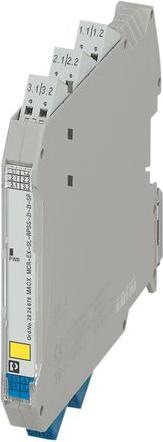 Actual product image Phoenix Signal conditioner SL-RPSS-2I-2I-SP MACX MCR-EX-#2924