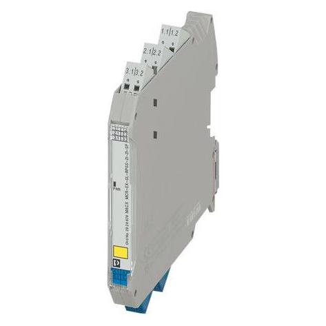 Phoenix Signaltrenner SL-RPSS-2I-2I-SP MACX MCR-EX-#2924, Automatisierung
