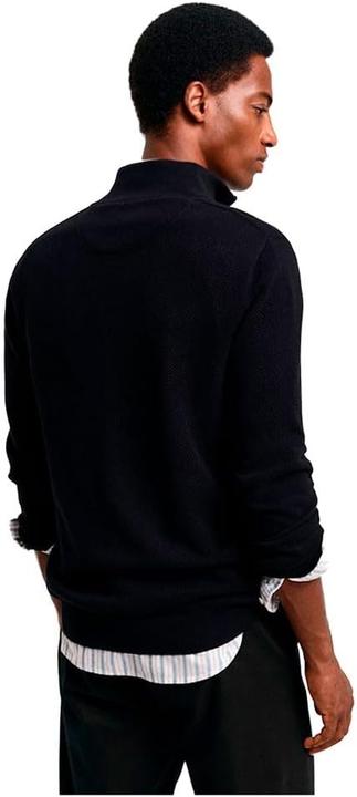 Produktbild GANT Cotton Pique Half Zip (M)