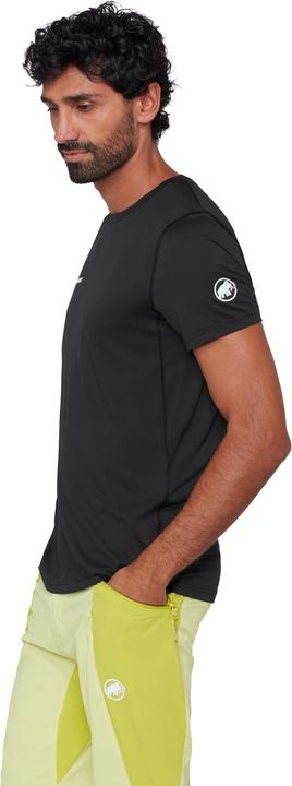 Actual product image Mammut Selun FL T-Shirt (M)