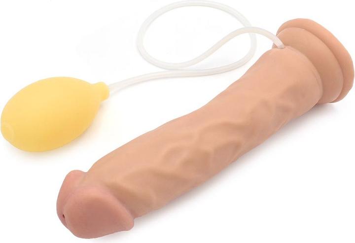 Image du produit Kiotos Cox Squirt Dildo 03 - 21.5 cm