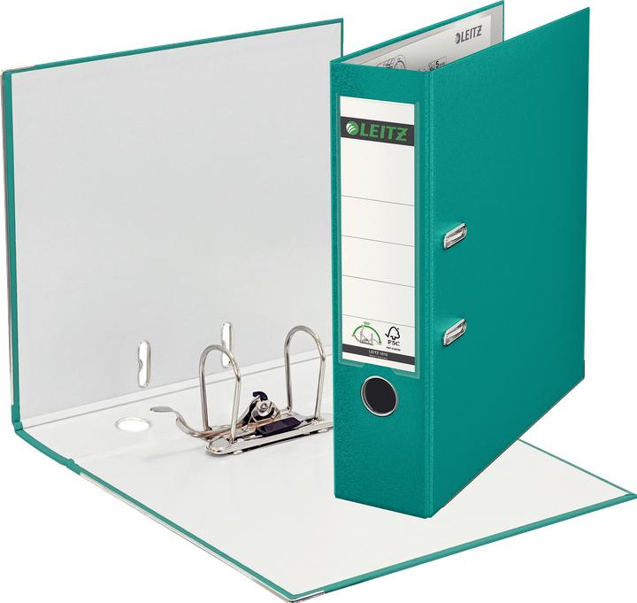 Immagine prodotto Leitz 180° Pp (A4, 80 mm, 1 pz.)