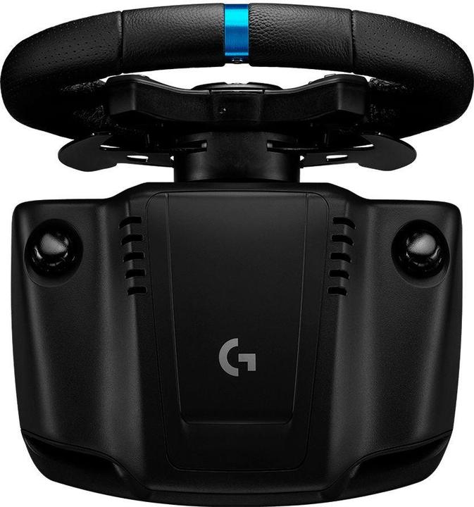 Produktbild Logitech G923 SE Racing Wheel + Shifter Combo (PC, PS5, PS4)