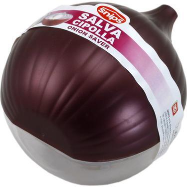 Actual product image Snips Onion saver
