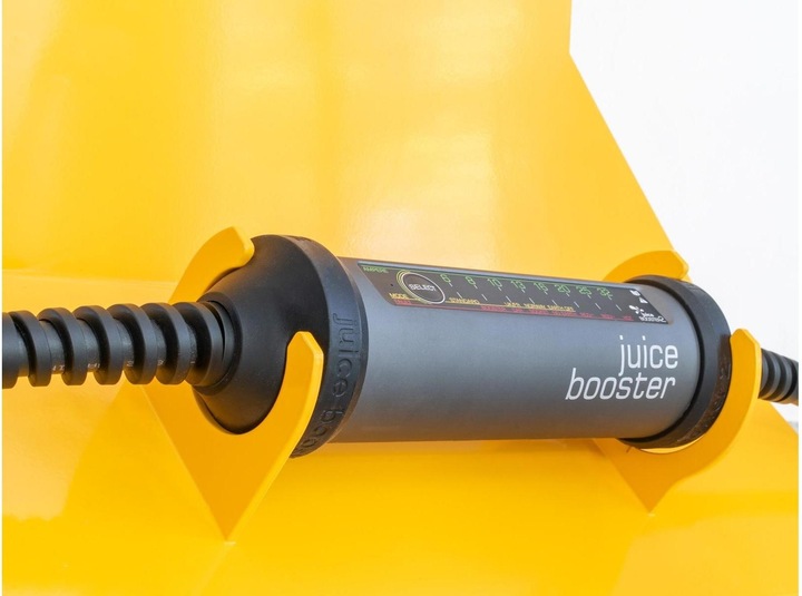 Immagine prodotto Juice Technology Carrello da officina per Juice Booster 2 e Juice Booster 2 Pro
