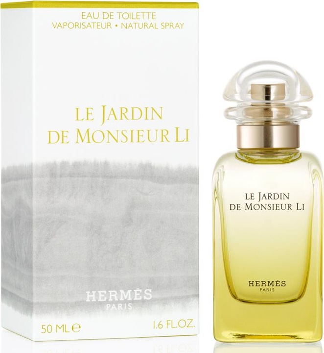 Hermès Le Jardin de Monsieur Li (Eau de Toilette, 50 ml)