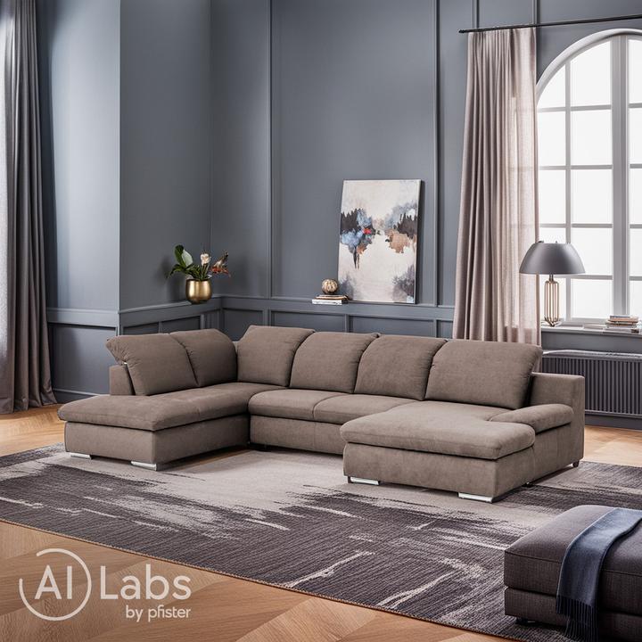 Image du produit Livetastic Isona (Canapé d’angle)