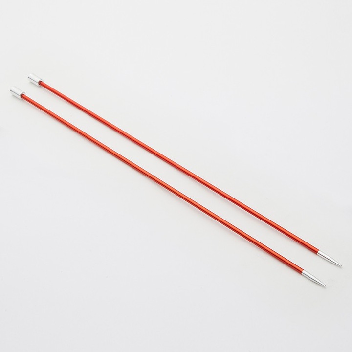 Actual product image Knitpro Jacket knitting needles ZING