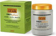 Produktbild Guam Dren Plus (Körpercreme)