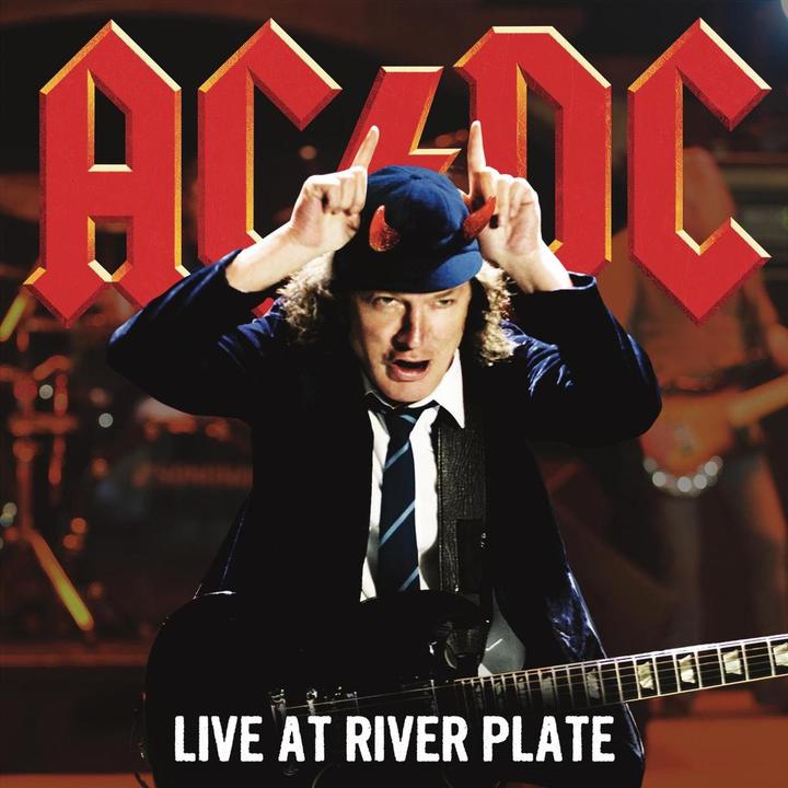 Live At River Plate (AC, DC)