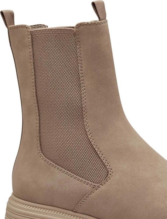 Actual product image Tamaris Chelsea boot (37)