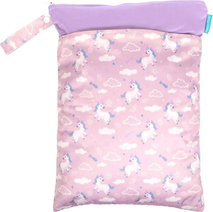 Produktbild Intirilife Wickeltasche mit Reissverschluss für Kleinkind Baby