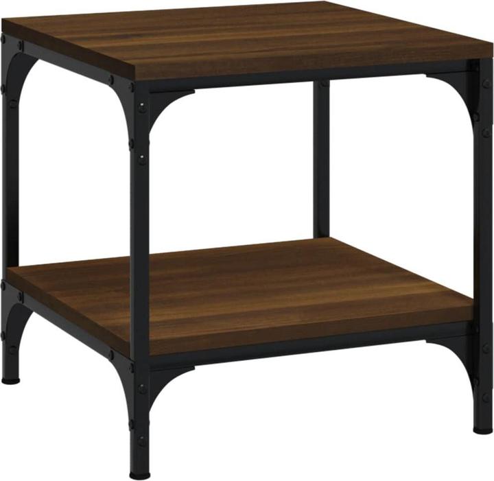 Image du produit vidaXL Reagan (40 x 40 x 40 cm)