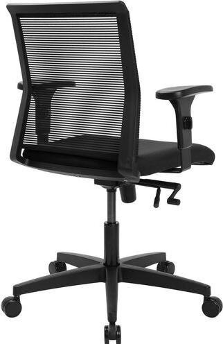 Actual product image Topstar Smart Point P4 office chair black