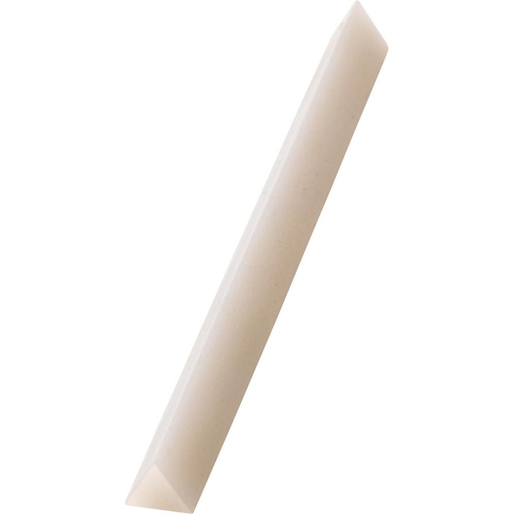 Magni, Raspel + Feile, Müller Schleiffeile Arkansas hart 3-kant 100x13mm (100 mm)