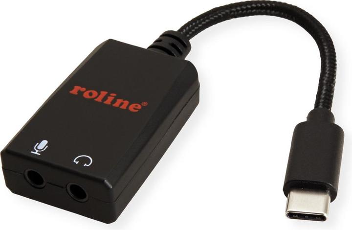 Immagine prodotto Roline Adattatore USB tipo C