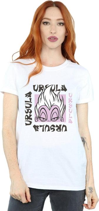 Produktbild Disney Ursula Take Out TShirt (3XL)