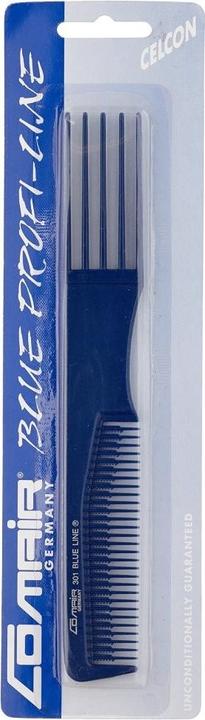 Actual product image Comair Comb 301 Blue Profi-Line